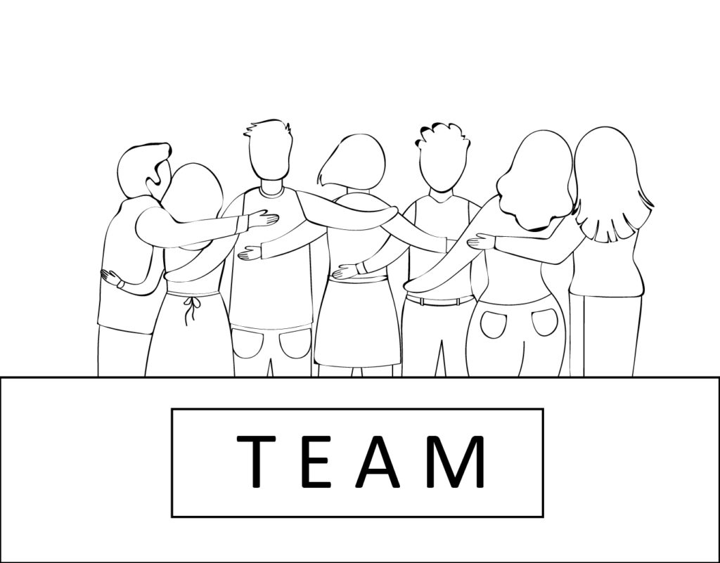 Team and Project Management Values: Connection is Based on Values