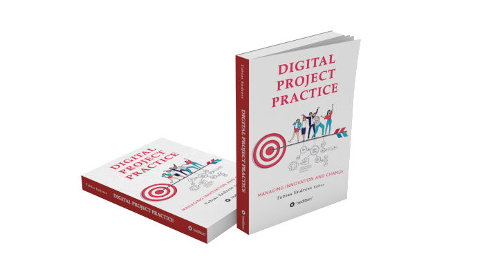 Digital Project Practice: Innoavtion and Change Managment