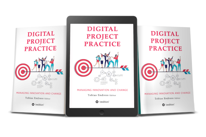 Digital Project Practice Book. 